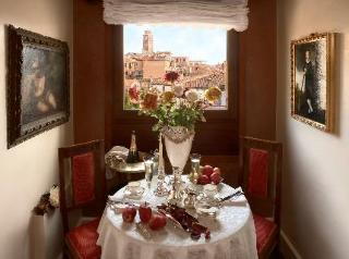 General view
 di Palazzo Odoni