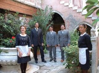 General view
 di Palazzo Odoni