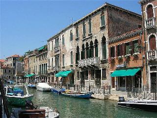 Palazzo Odoni
