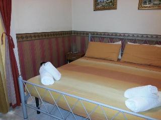 B&B Napoli Campagnari, Naples
