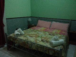 B&B Napoli Campagnari, Naples