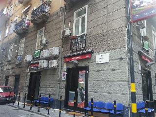 B&B Napoli Campagnari, Naples