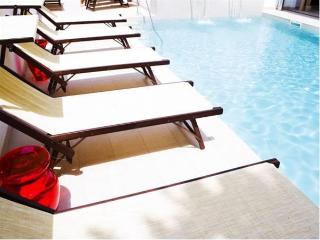 Hotel Tiffany Resort & Spa, Rimini