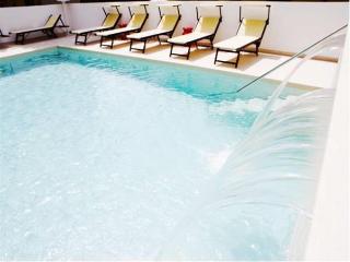 Hotel Tiffany Resort & Spa, Rimini