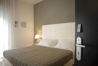 Hotel Tiffany Resort & Spa, Rimini
