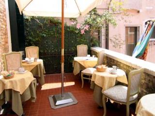 General view
 di Al Palazzo Lion Morosini