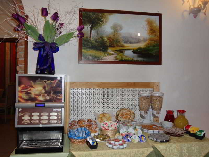 General view
 di Al Palazzo Lion Morosini