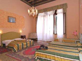 Room
 di Al Palazzo Lion Morosini