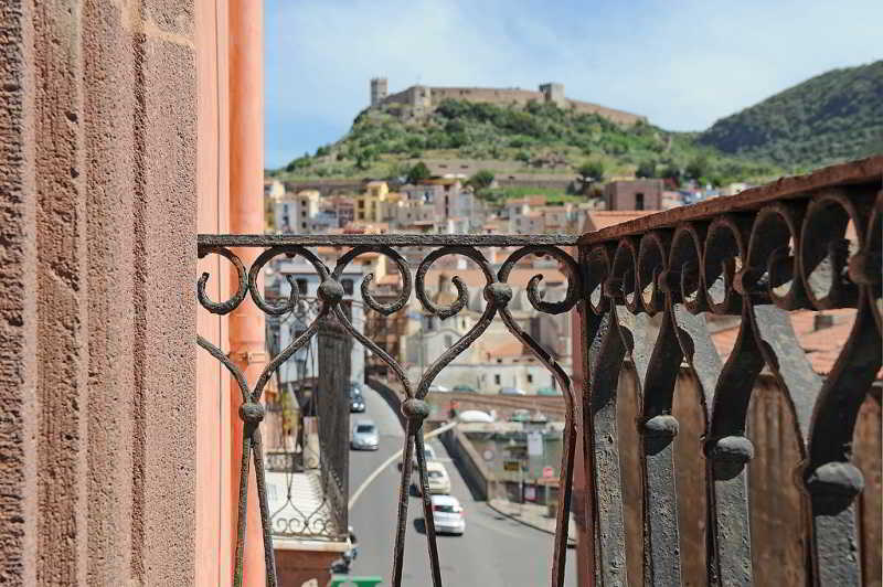 Sa Pischedda, North Sardinia