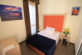 Hotel 33 Baroni, Puglia