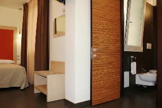 Hotel 33 Baroni, Puglia