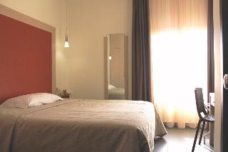 Hotel 33 Baroni, Puglia
