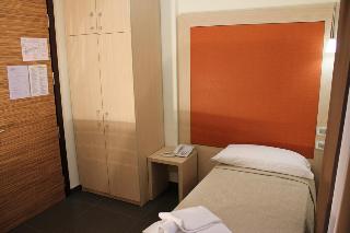 Hotel 33 Baroni, Puglia