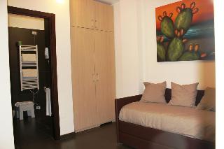 Hotel 33 Baroni, Puglia