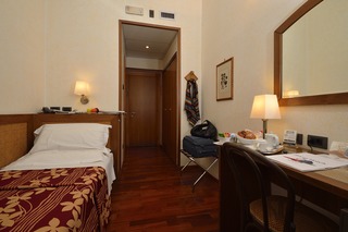 Hotel Ariosto, Milan
