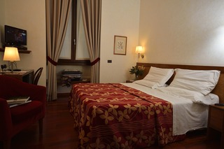 Hotel Ariosto, Milan