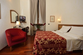 Hotel Ariosto, Milan
