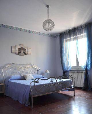 Residenza Marina, Lucca