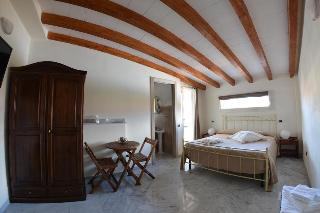Residenza Marina, Lucca