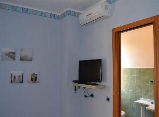 Residenza Marina, Lucca
