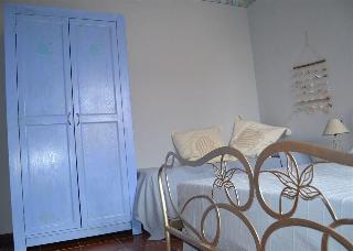 Residenza Marina, Lucca