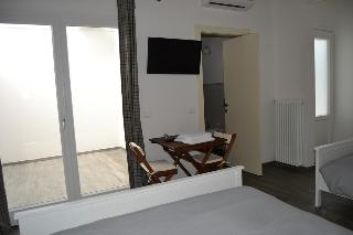 Residenza Marina, Lucca