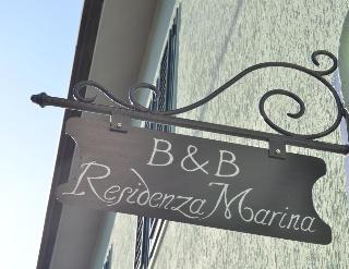 Residenza Marina, Lucca