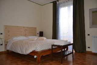 Residenza Marina, Lucca