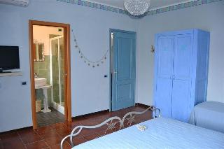 Residenza Marina, Lucca