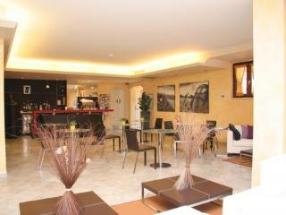 General view
 di Hotel Donna Silvia & Wellness Center