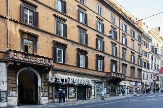 Barberini Suites, Rome
