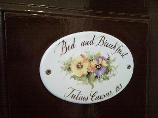 B&B Julius Caesar 183, Rome