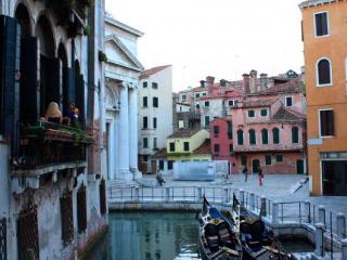 General view
 di Casino Royal Apartment