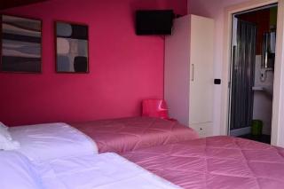 B&B Carafa Suite, Naples
