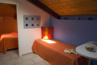 B&B Carafa Suite, Naples