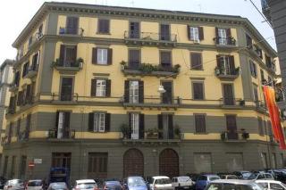 B&B Carafa Suite, Naples