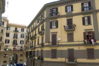 B&B Carafa Suite, Naples