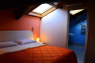 B&B Carafa Suite, Naples
