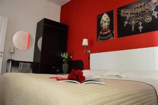 B&B Carafa Suite, Naples