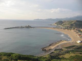 Isola Rossa, North Sardinia