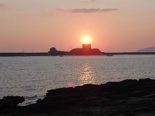 Isola Rossa, North Sardinia