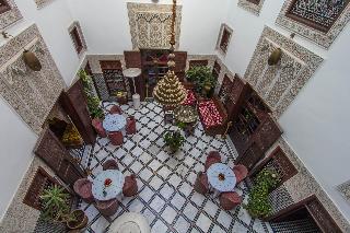 General view
 di Riad Dar Chrifa