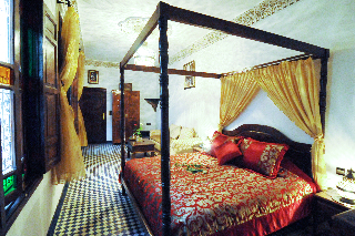 General view
 di Riad Dar Chrifa