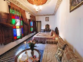 General view
 di Riad Dar Chrifa