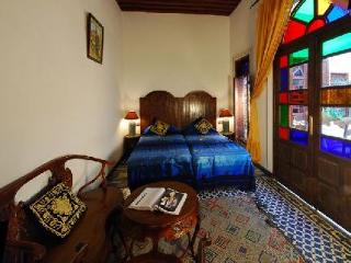 General view
 di Riad Dar Chrifa