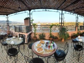 General view
 di Riad Dar Chrifa