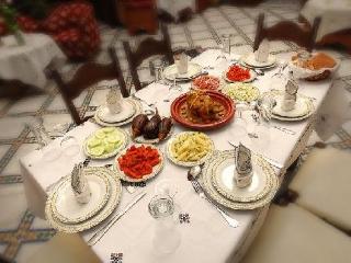 General view
 di Riad Dar Chrifa