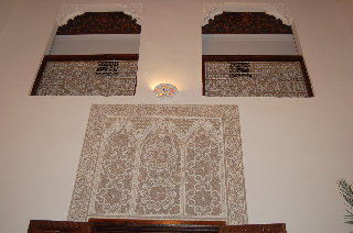 Lobby
 di Riad Dar Chrifa