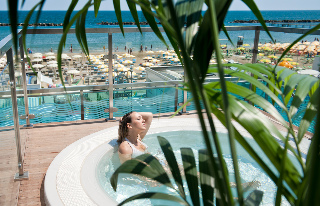 General view
 di Hotel Lungomare