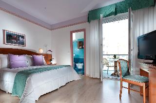 Hotel Lungomare, Rimini